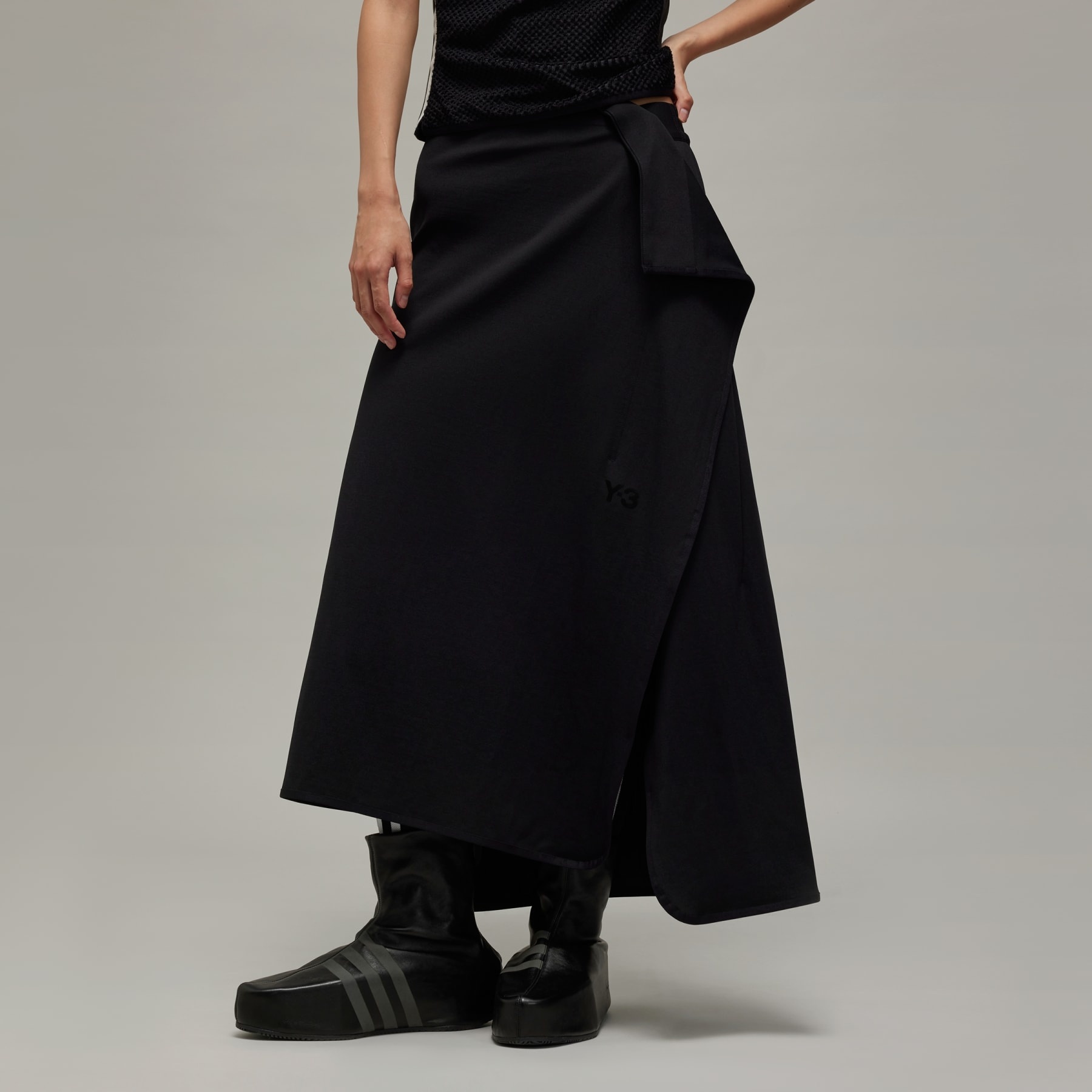 Y-3 Track Skirt - 2