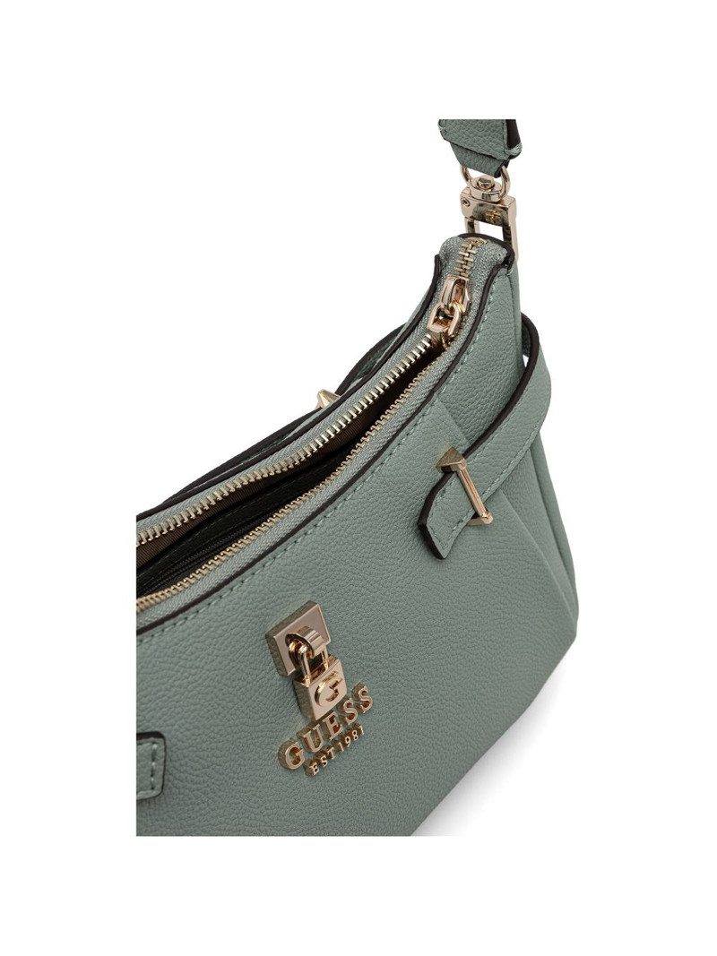 Yesba buckle-detail shoulder bag 3