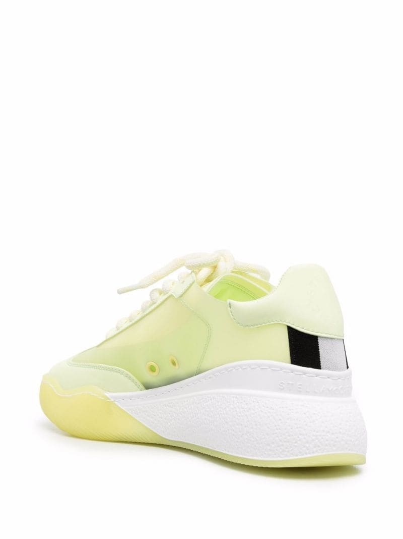 Loop low-top sneakers - 3