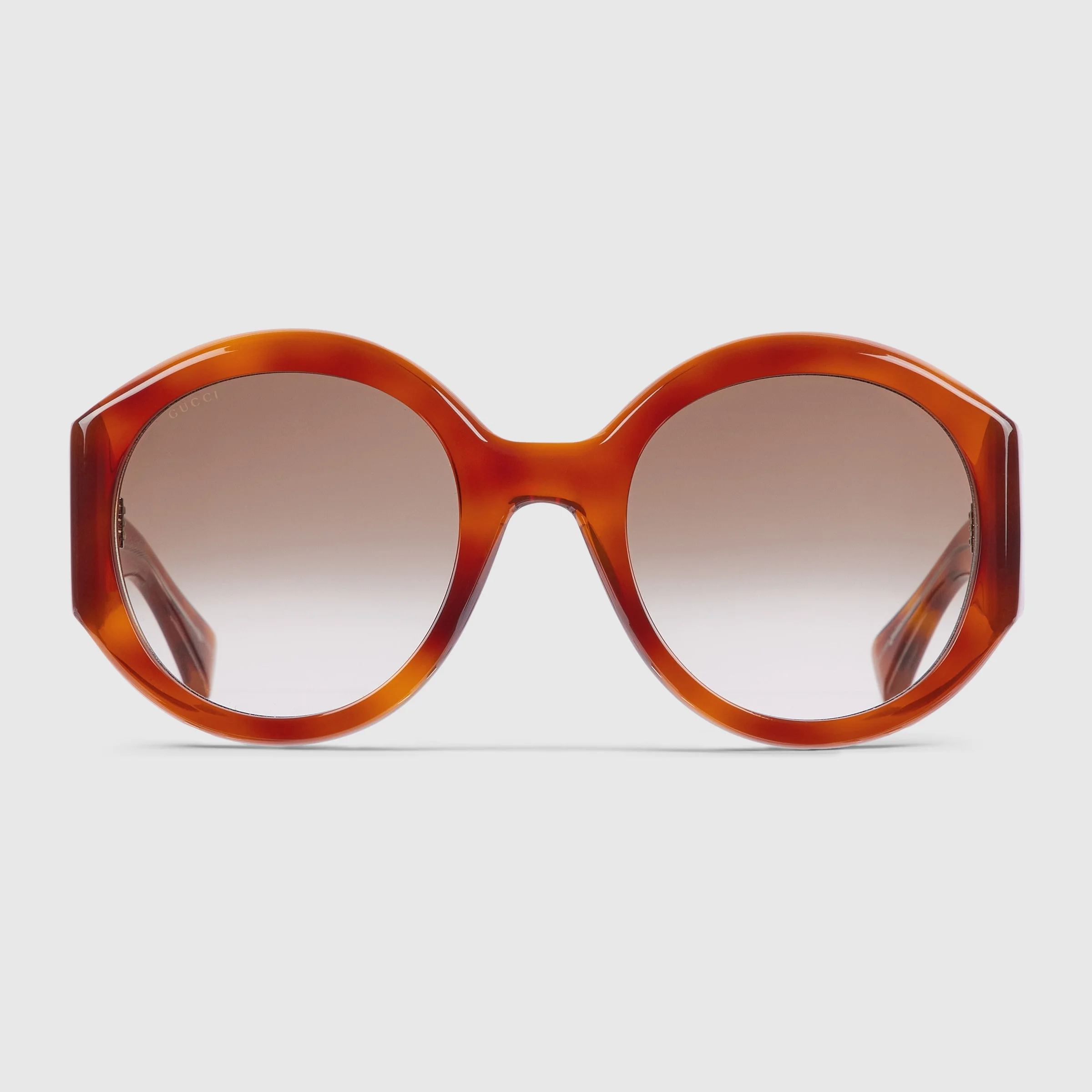 GG2014S Round frame sunglasses - 1