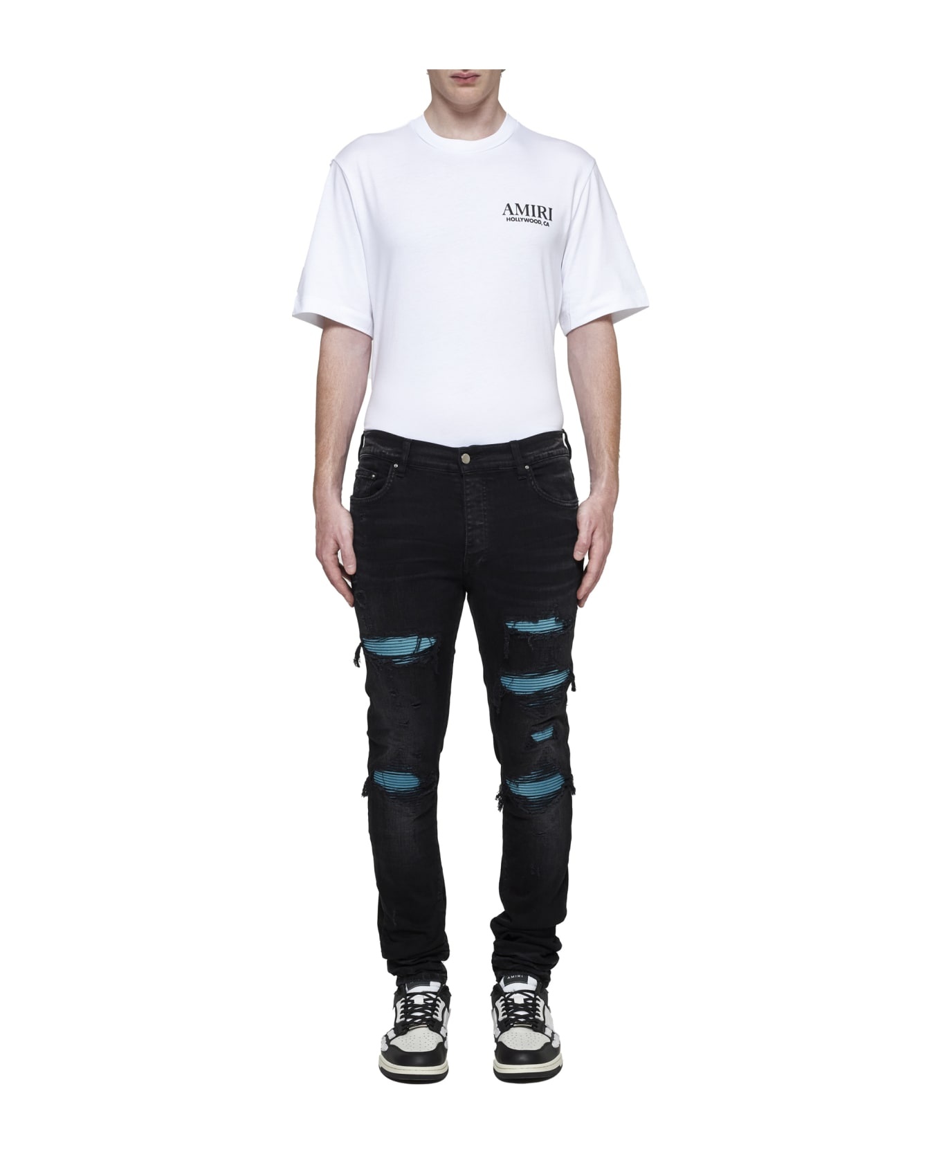 T-shirt - 2