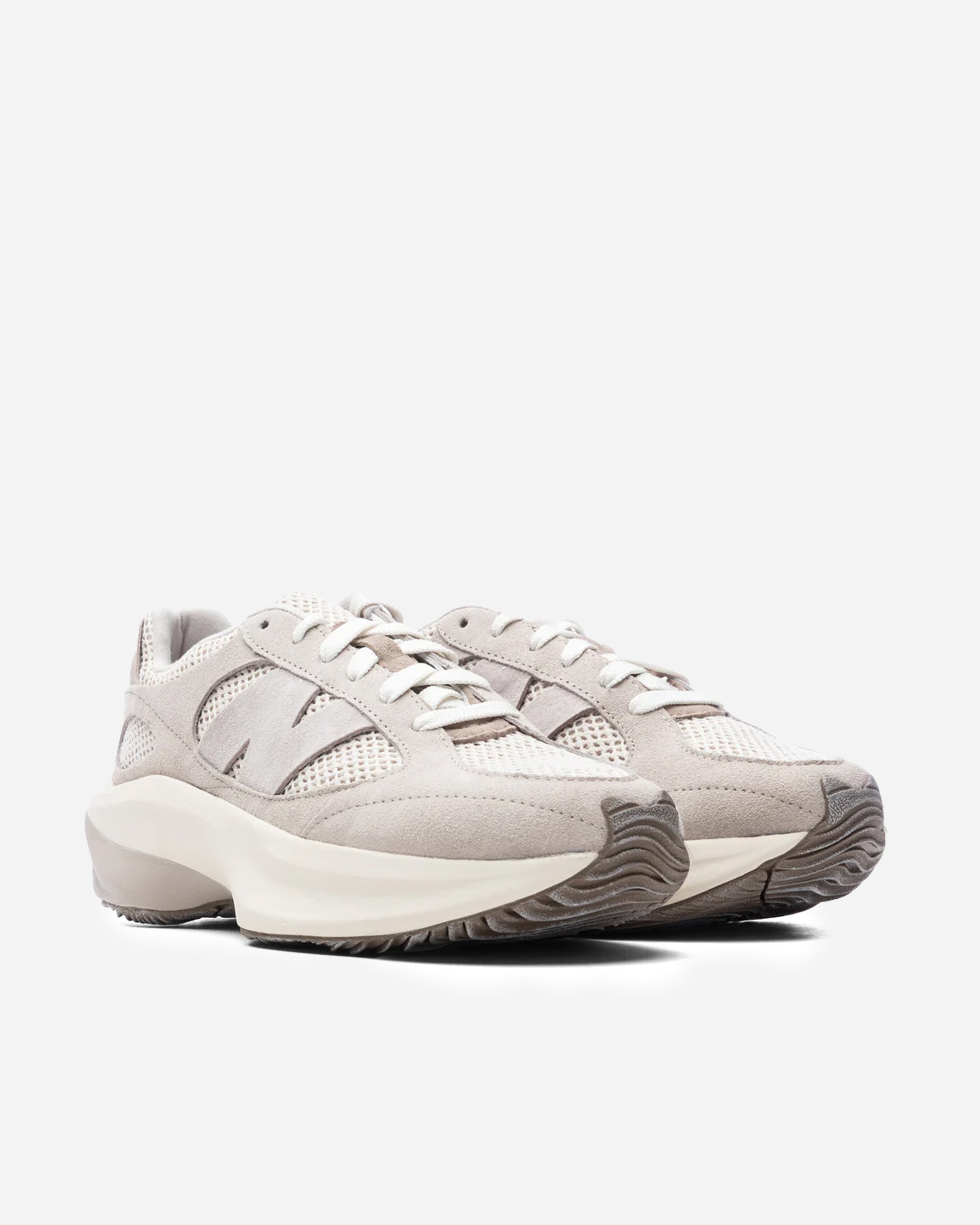New Balance WRPD 'Grey Day' - 2