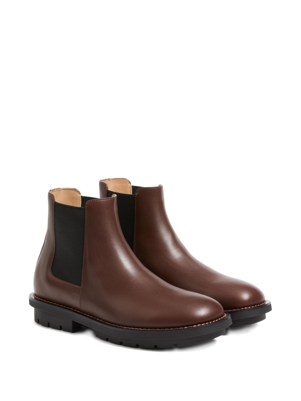 Roman ankle boots - 2