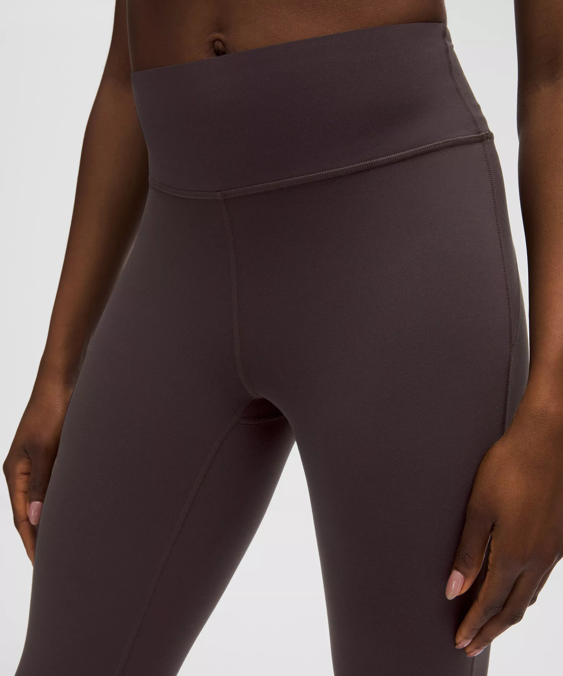 Groove Nulu High-Rise Flared Pant *Regular - 4