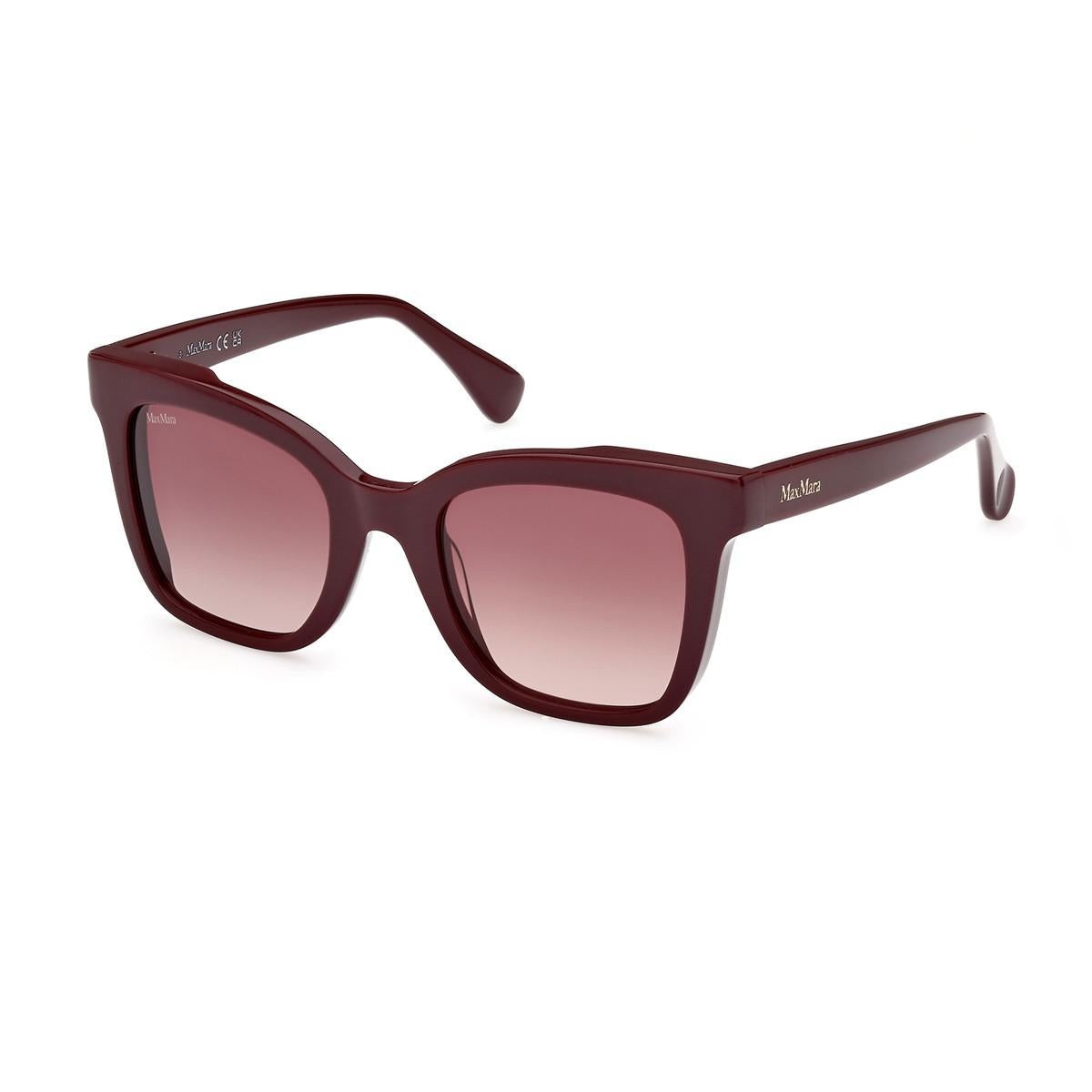 MAX MARA MM0067 SUNGLASSES - 2