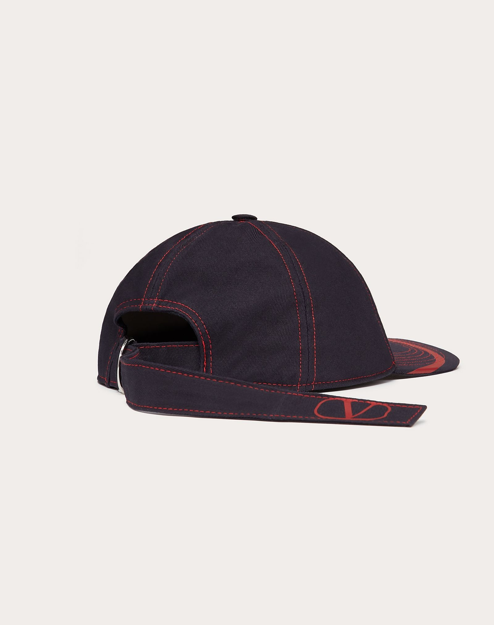 VLogo Signature Baseball Cap - 3