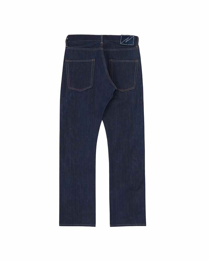 visvim SOCIAL SCULPTURE 01 SLIM (N.D.) outlook
