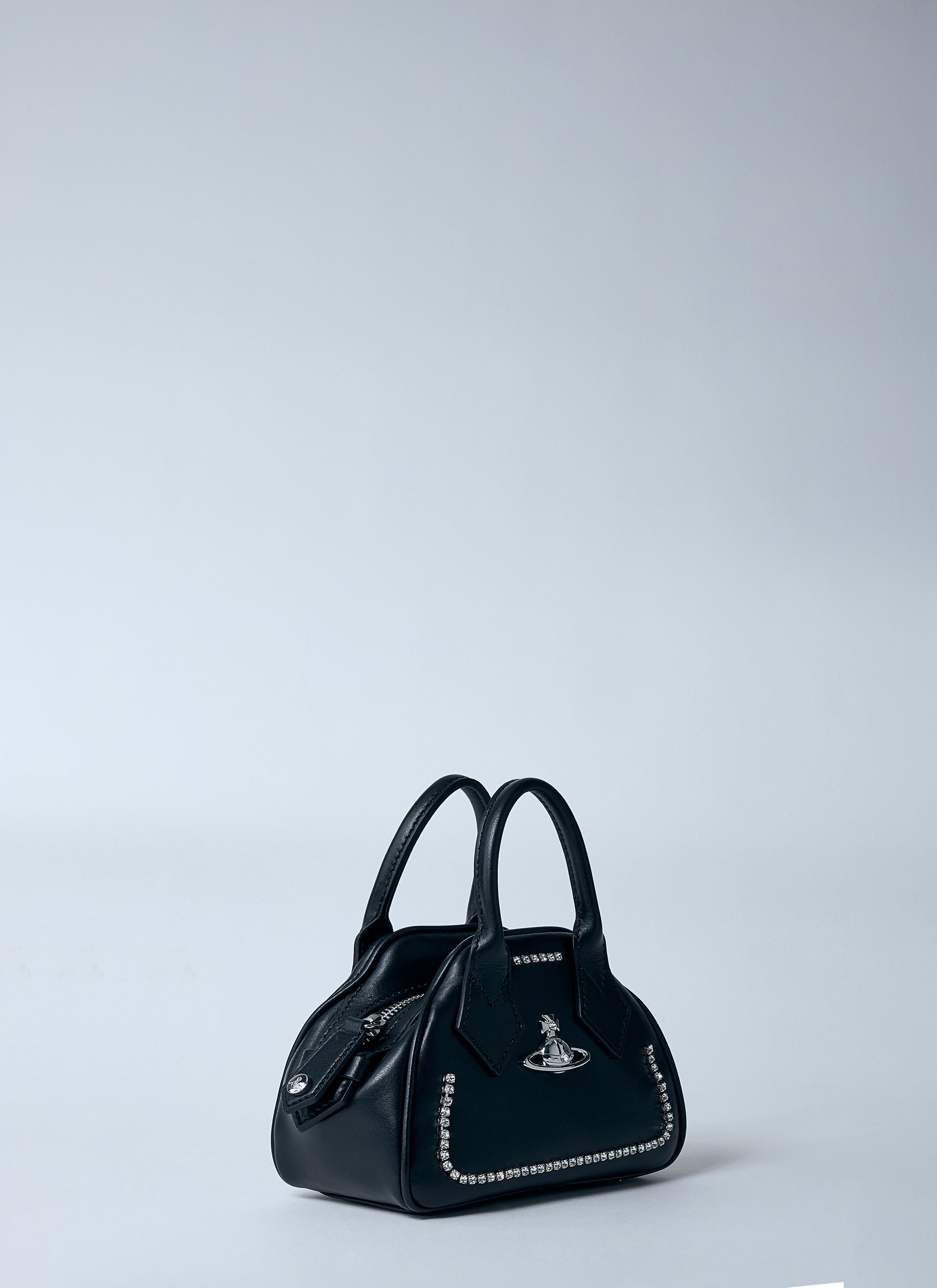 Mini Yasmine Handbag - 2