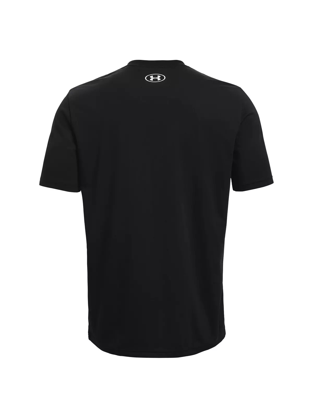 Men's ABC Camo Boxed Logo Short Sleeve T-Shirt - 6