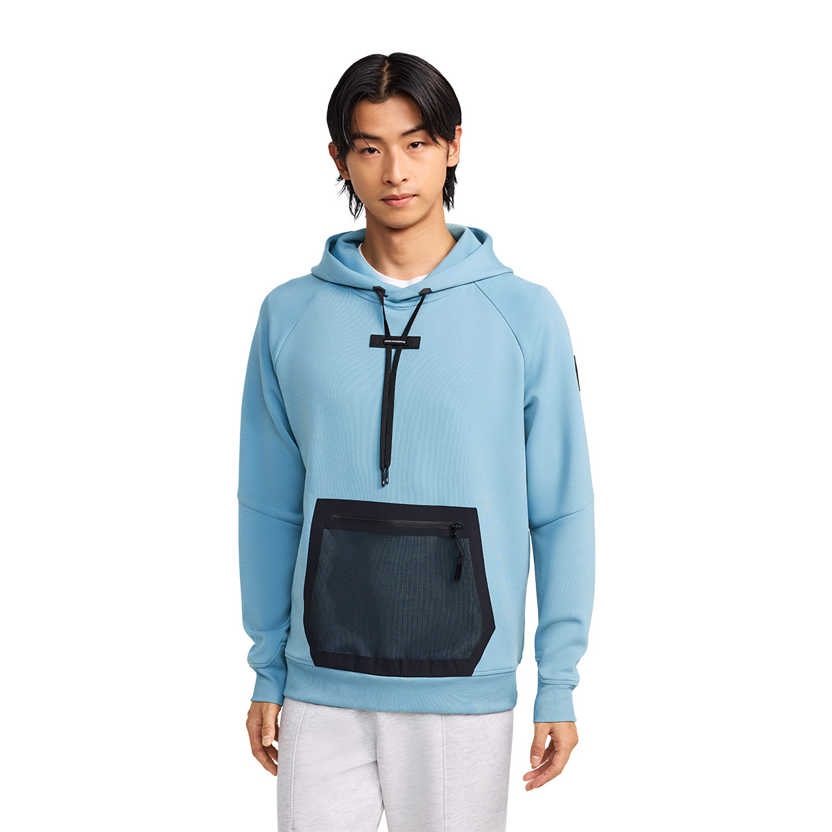 On Hoodie - 1