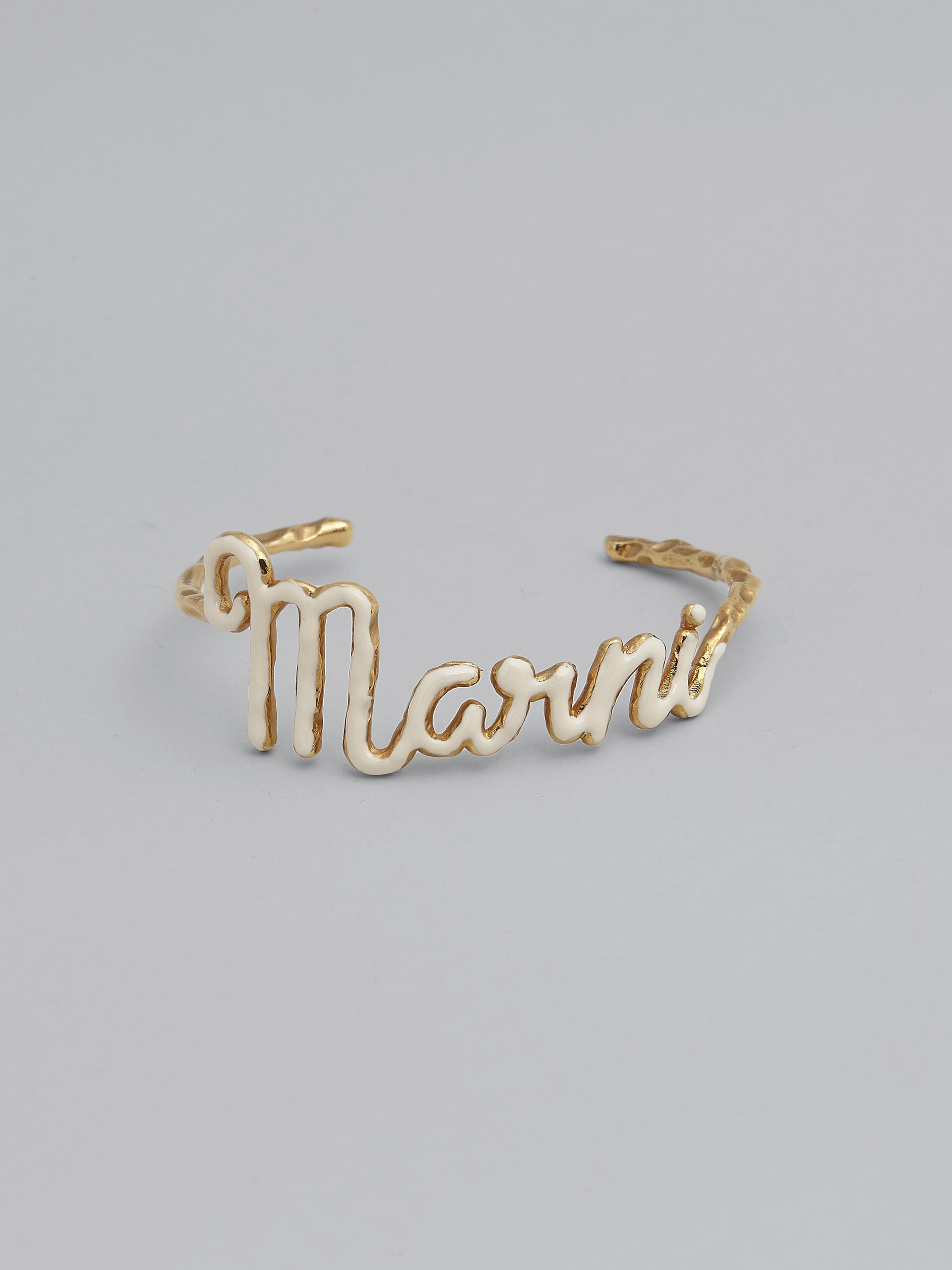 LOGO BRACELET - 4