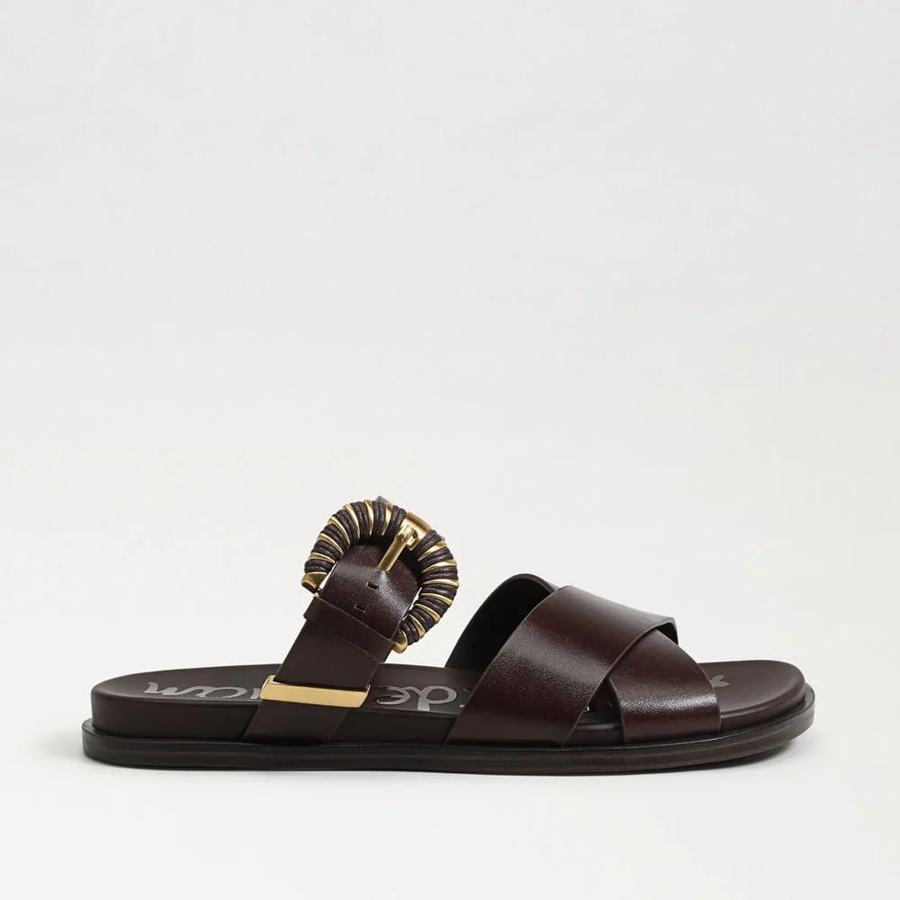 Lucy Slide Sandal - 1