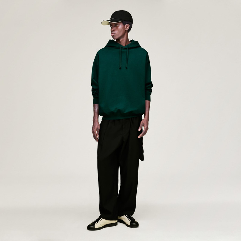 Y-3 FT Hoodie 5