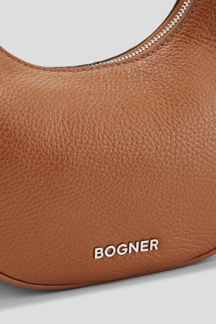 Andermatt Melene Shoulder bag in Mocha - 6