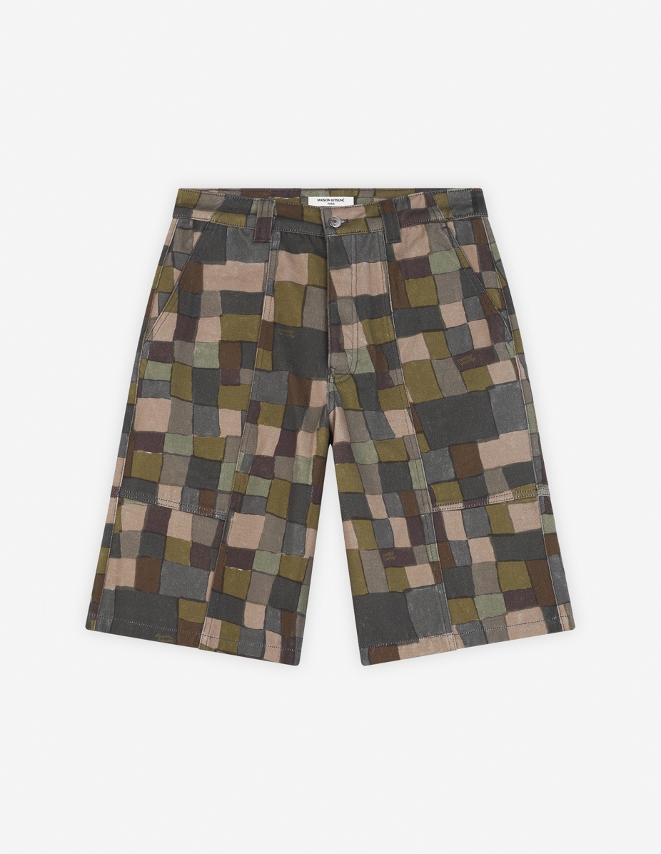 WORKWEAR SHORTS - 1