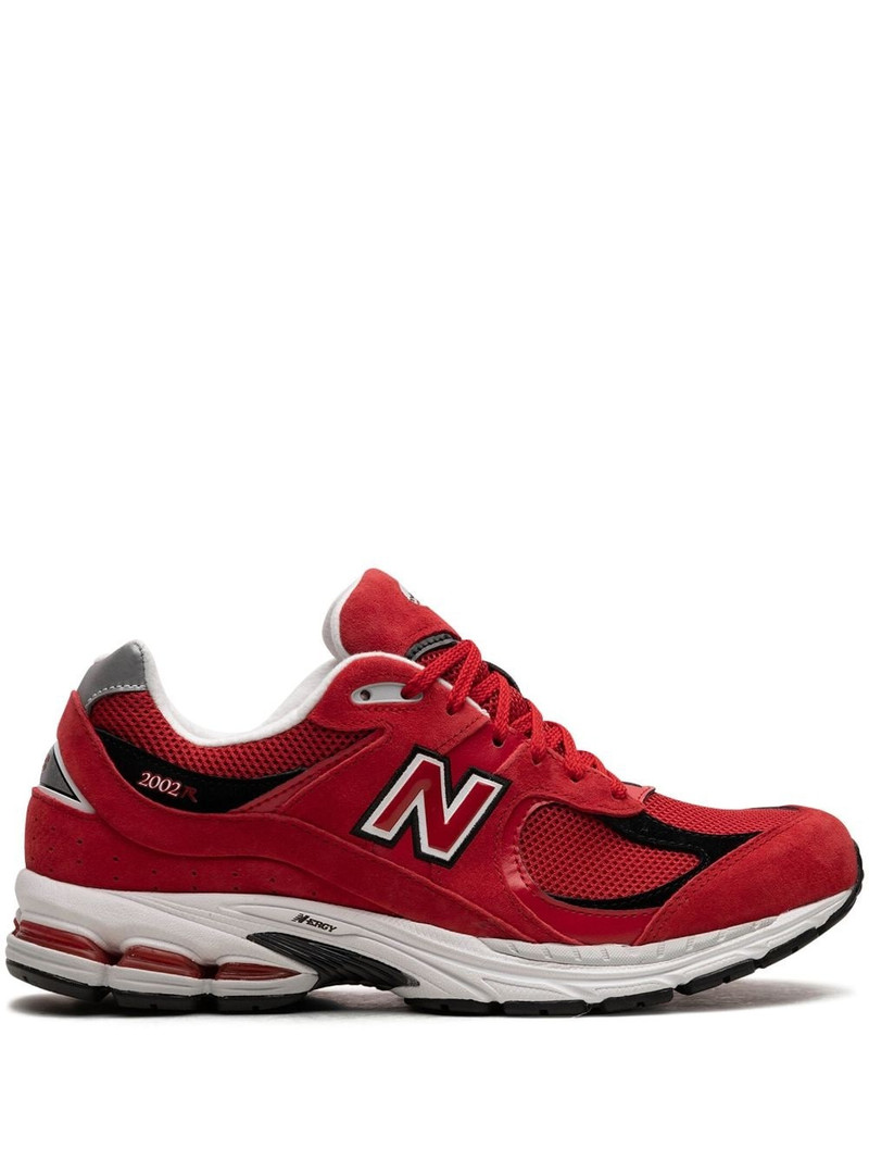2002R "Team Red" sneakers 1