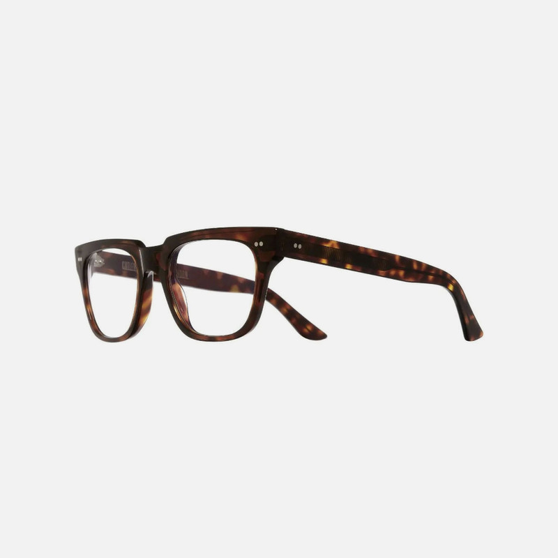 CUTLER AND GROSS 1381 BLUE LIGHT FILTER SQUARE OPTICALS outlook