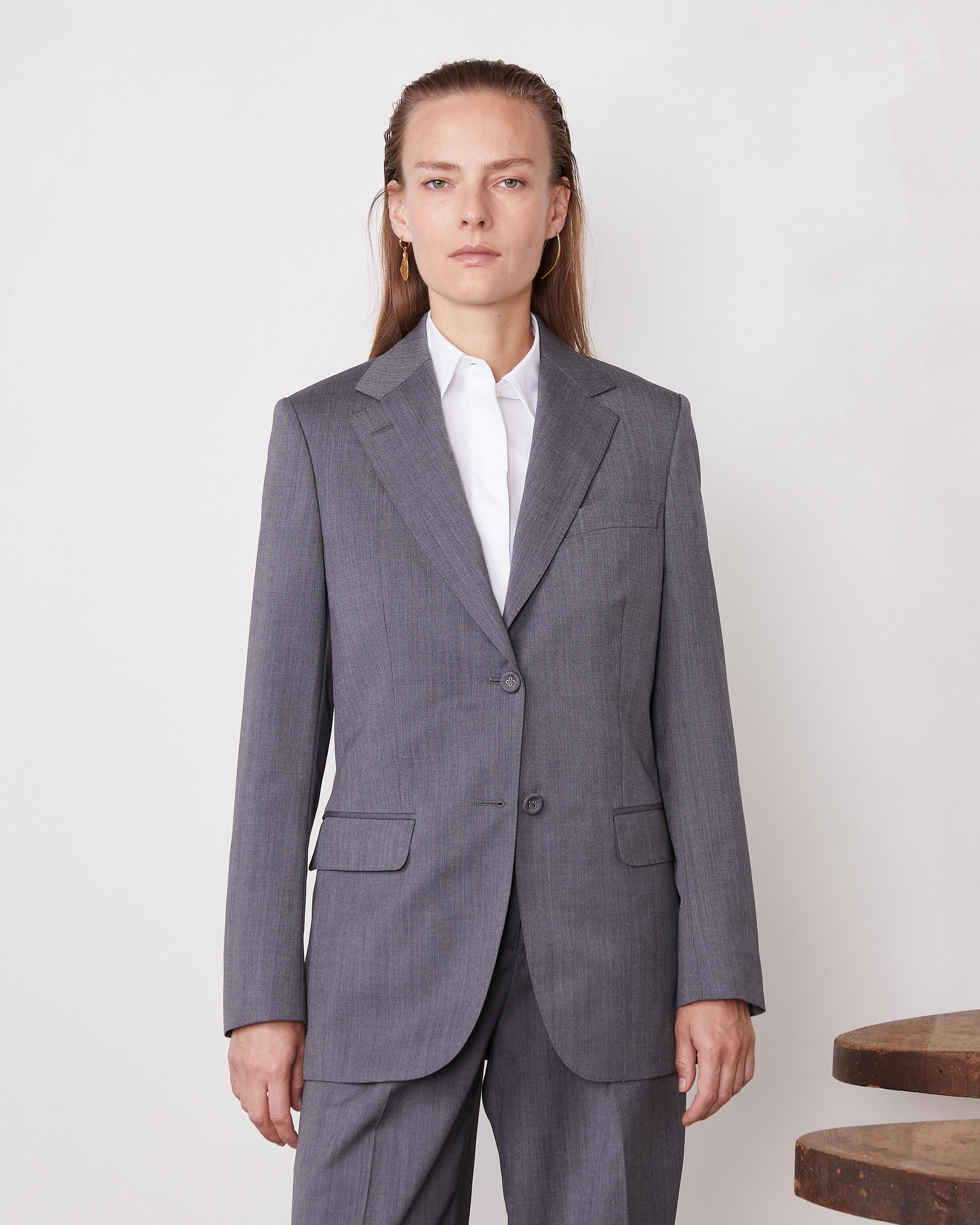 GIOVANNI JACKET - 3