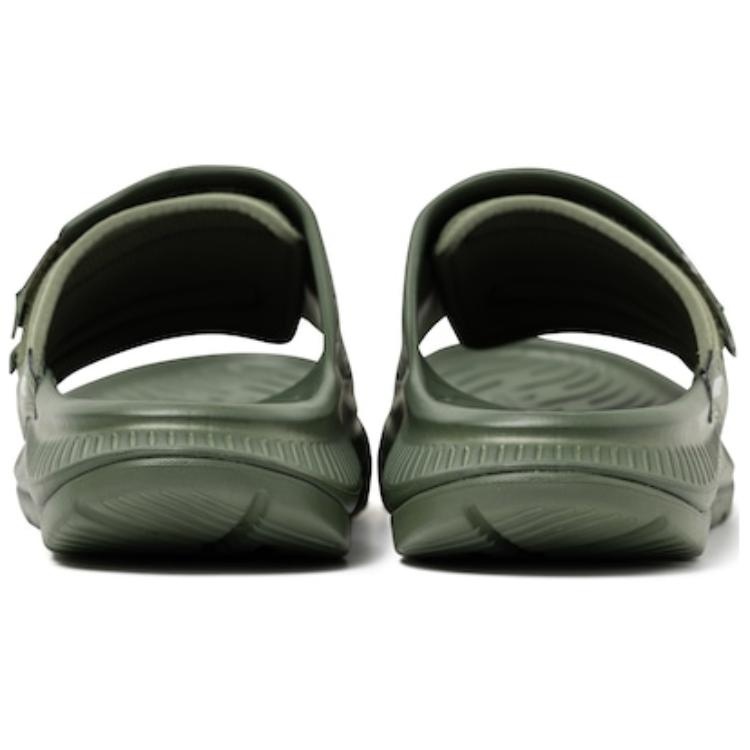HOKA ONE ONE x WTAPS ORA Luxe 'Four Leaf Clover' 1155398-FFC - 4
