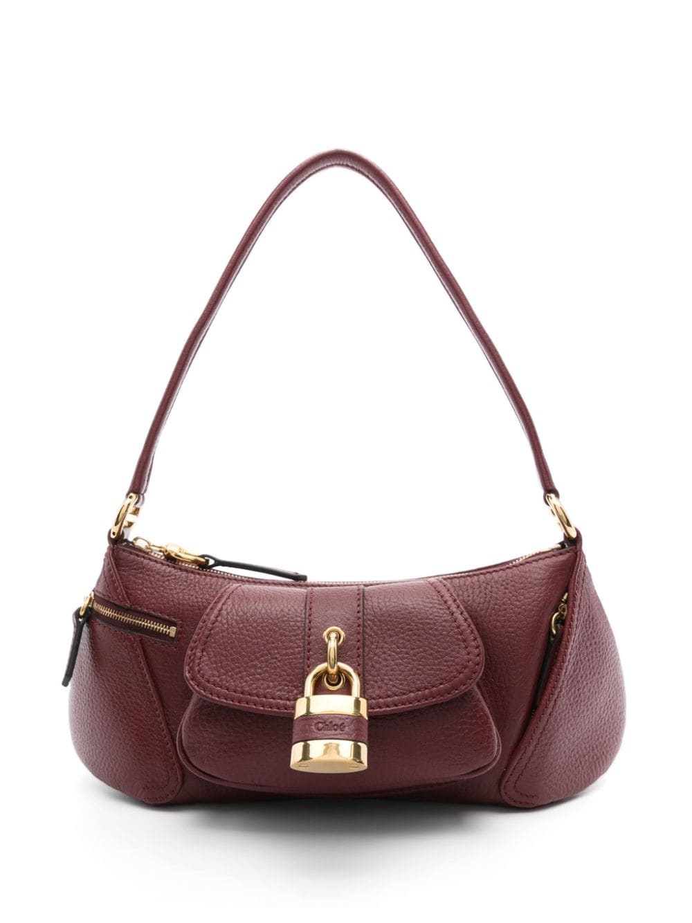 The 99 shoulder bag - 1