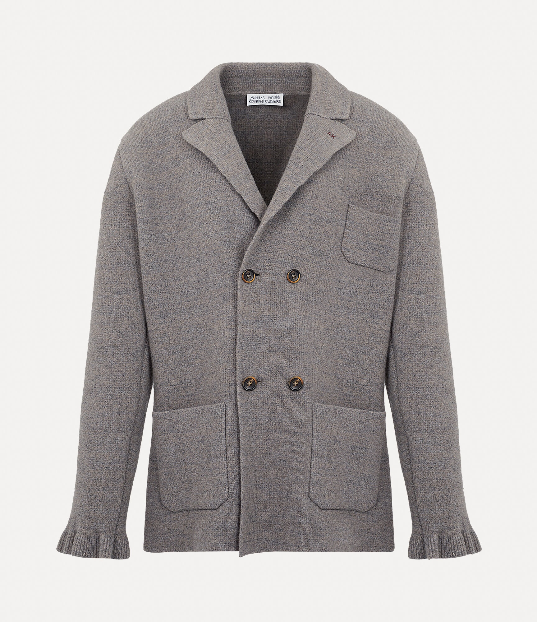 EDIE JACKET - 1