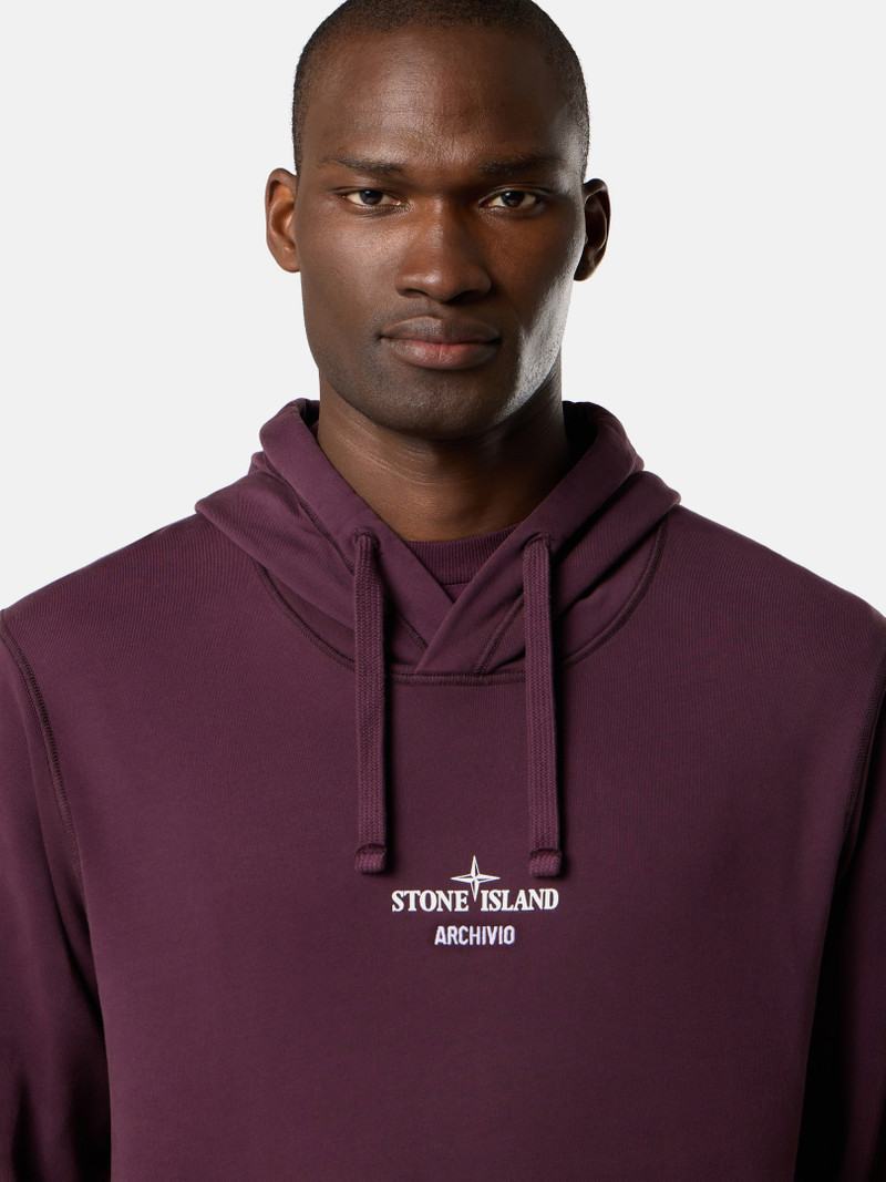6100065 COTTON FLEECE 3