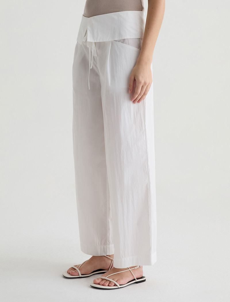 Shelvy Fisherman Pant 6