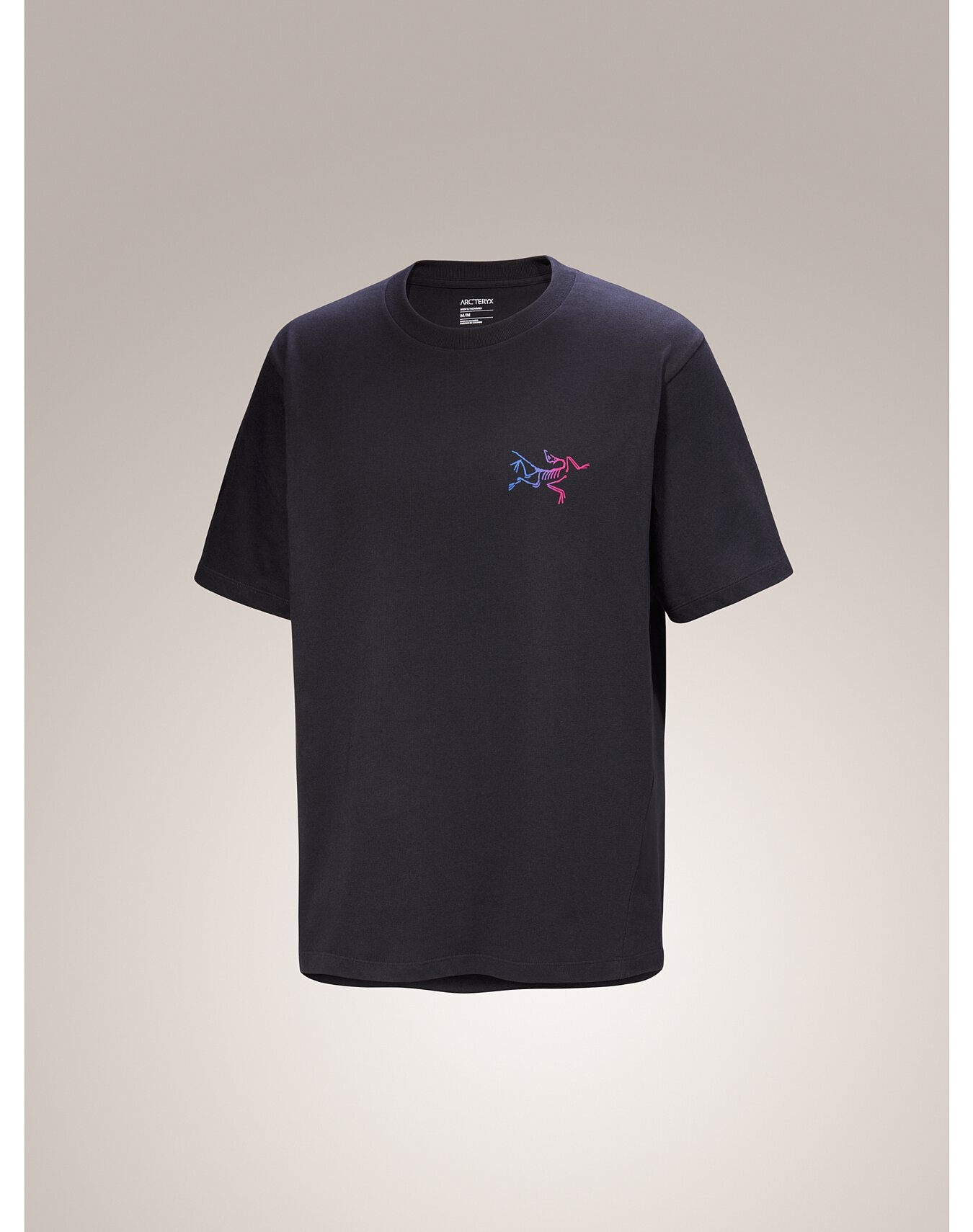 Kragg Cotton Logo Shirt SS - 7
