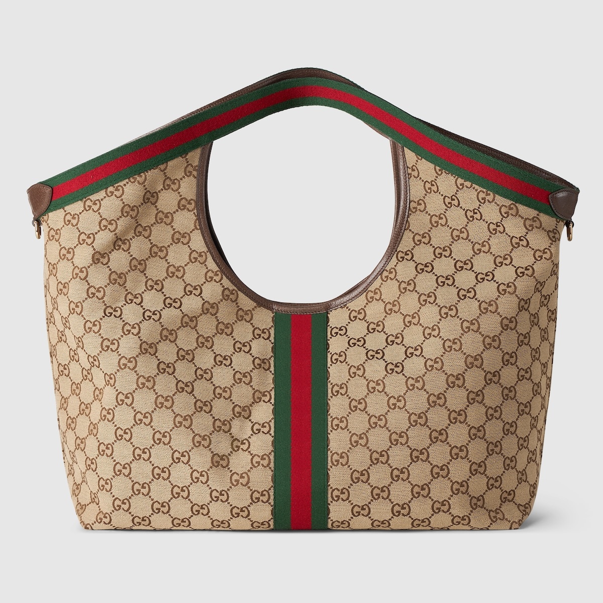 Gucci Giglio large bag - 7