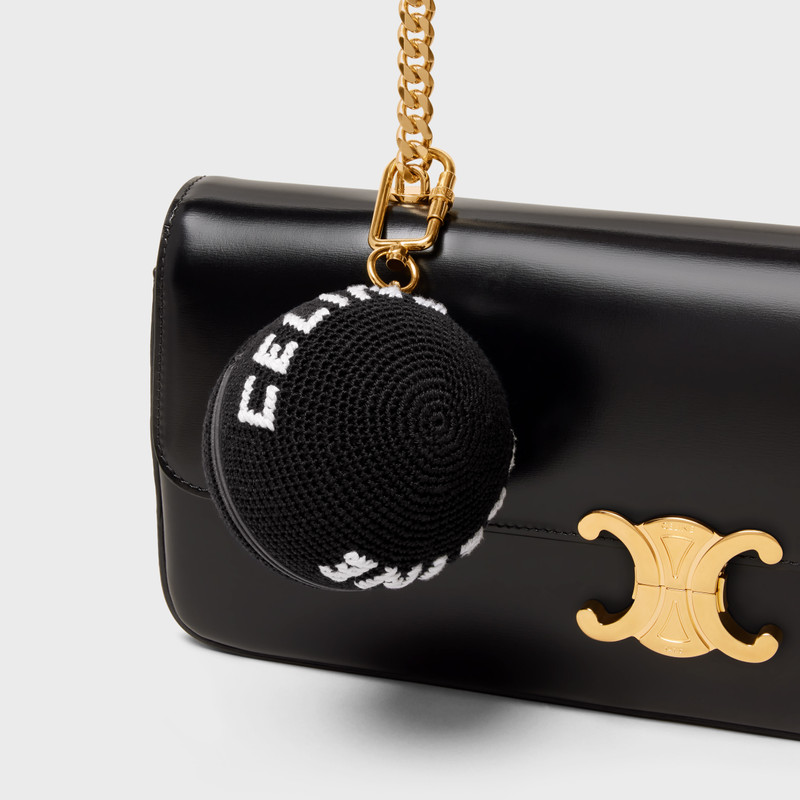 Airpods Pro Ball in Crochet 4