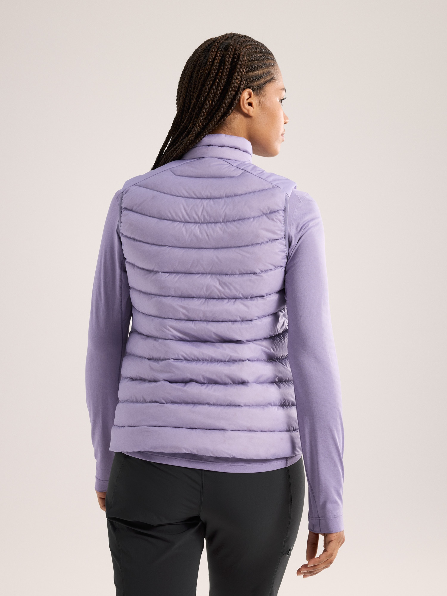Cerium Vest - 4
