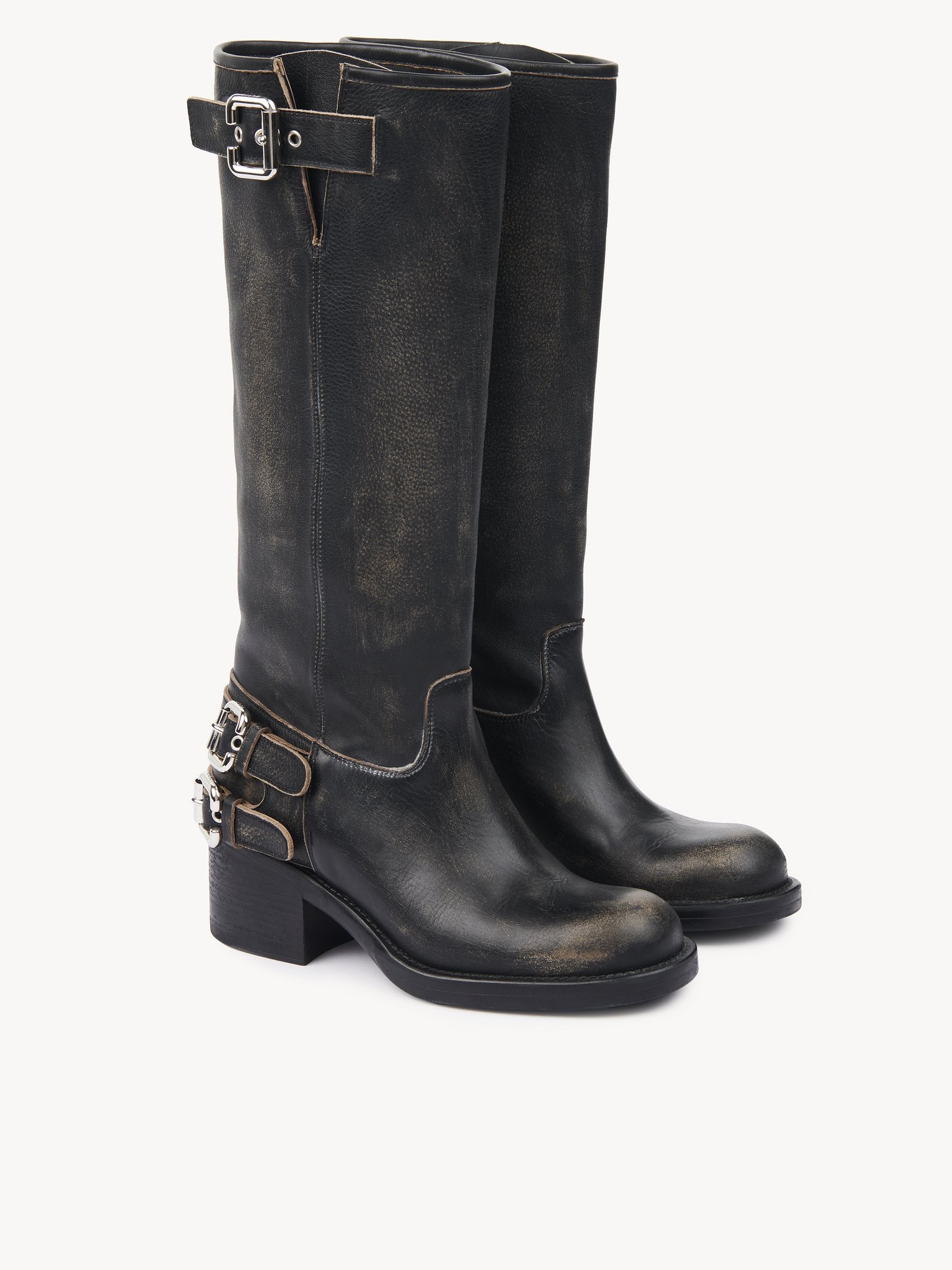 DAKOTA ANKLE BOOT - 2