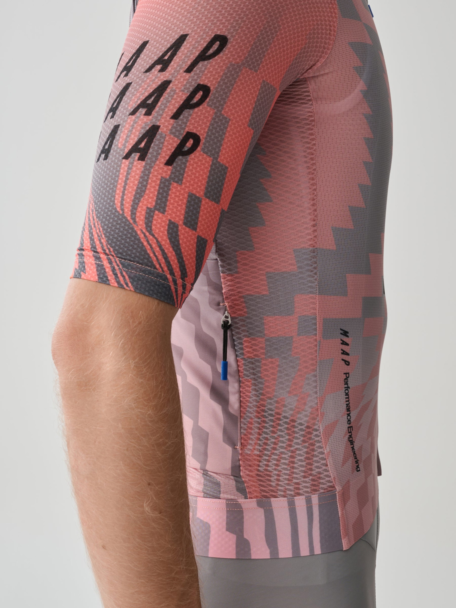 Privateer T.R Pro Air Jersey 3.0 - 7
