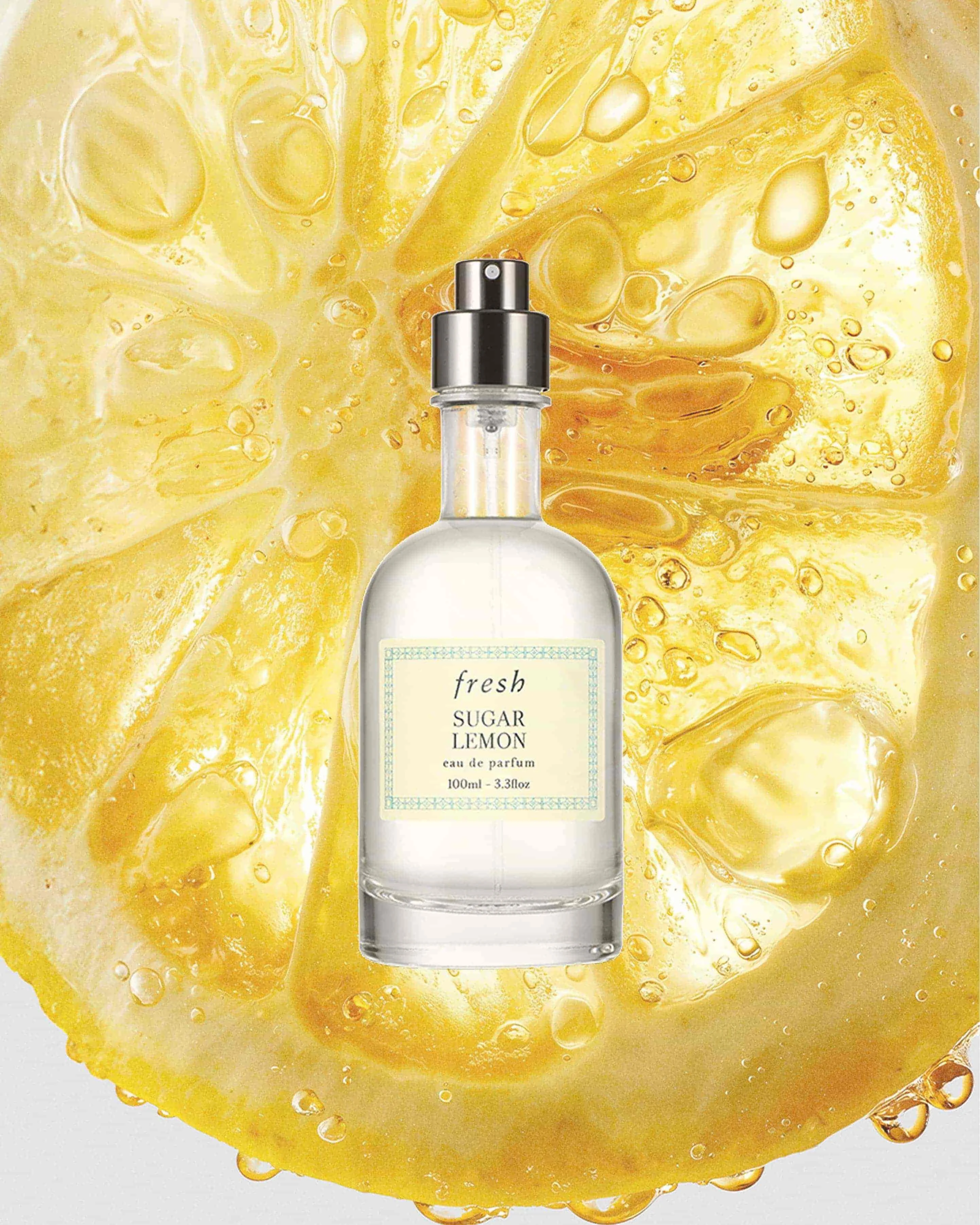 sugar lemon eau de parfum - 1