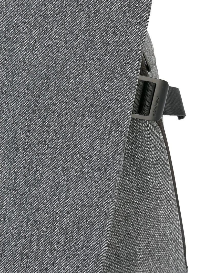 Isar small eco yarn bag 4
