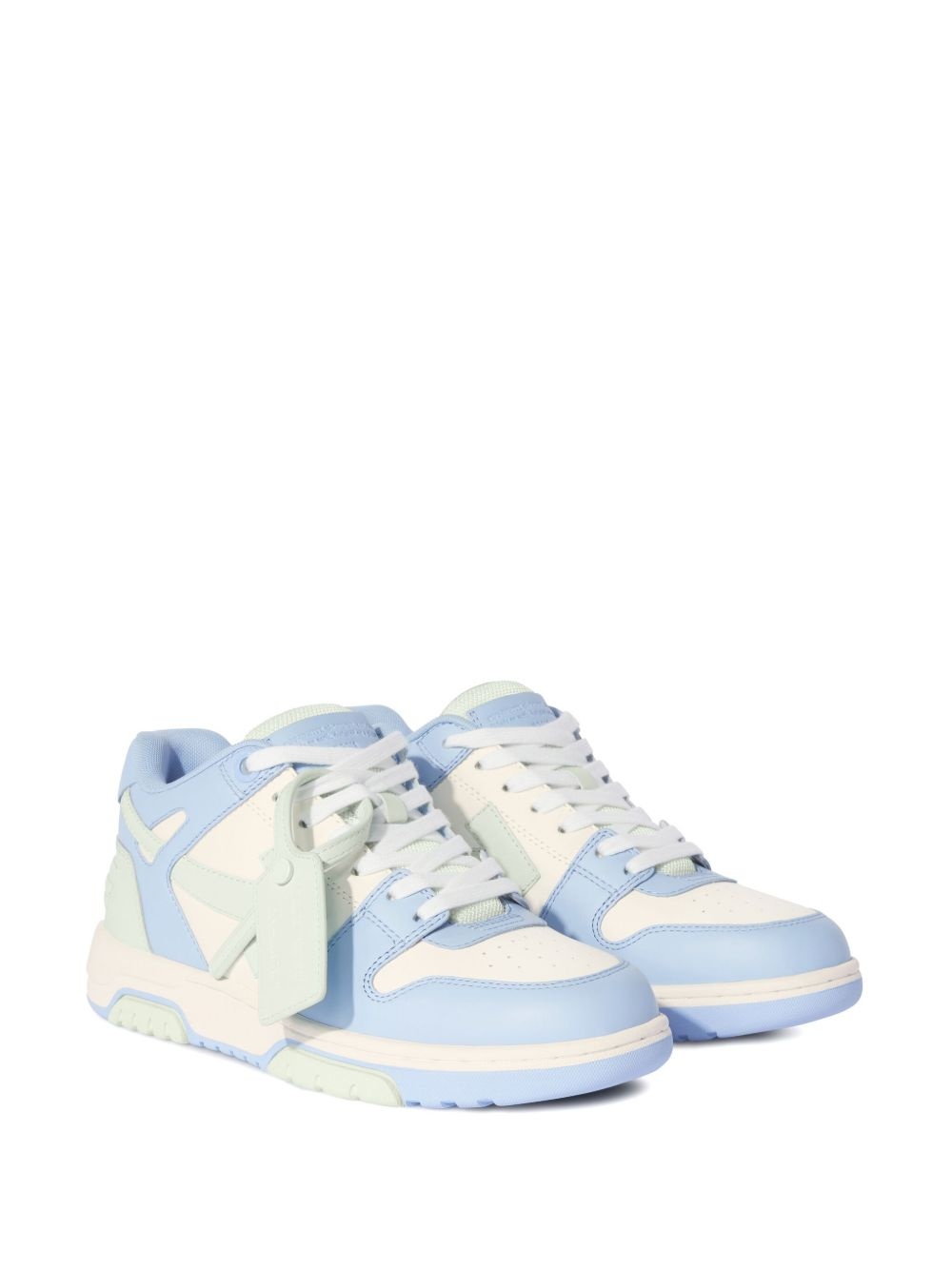 Out Of Office sneakers - 2