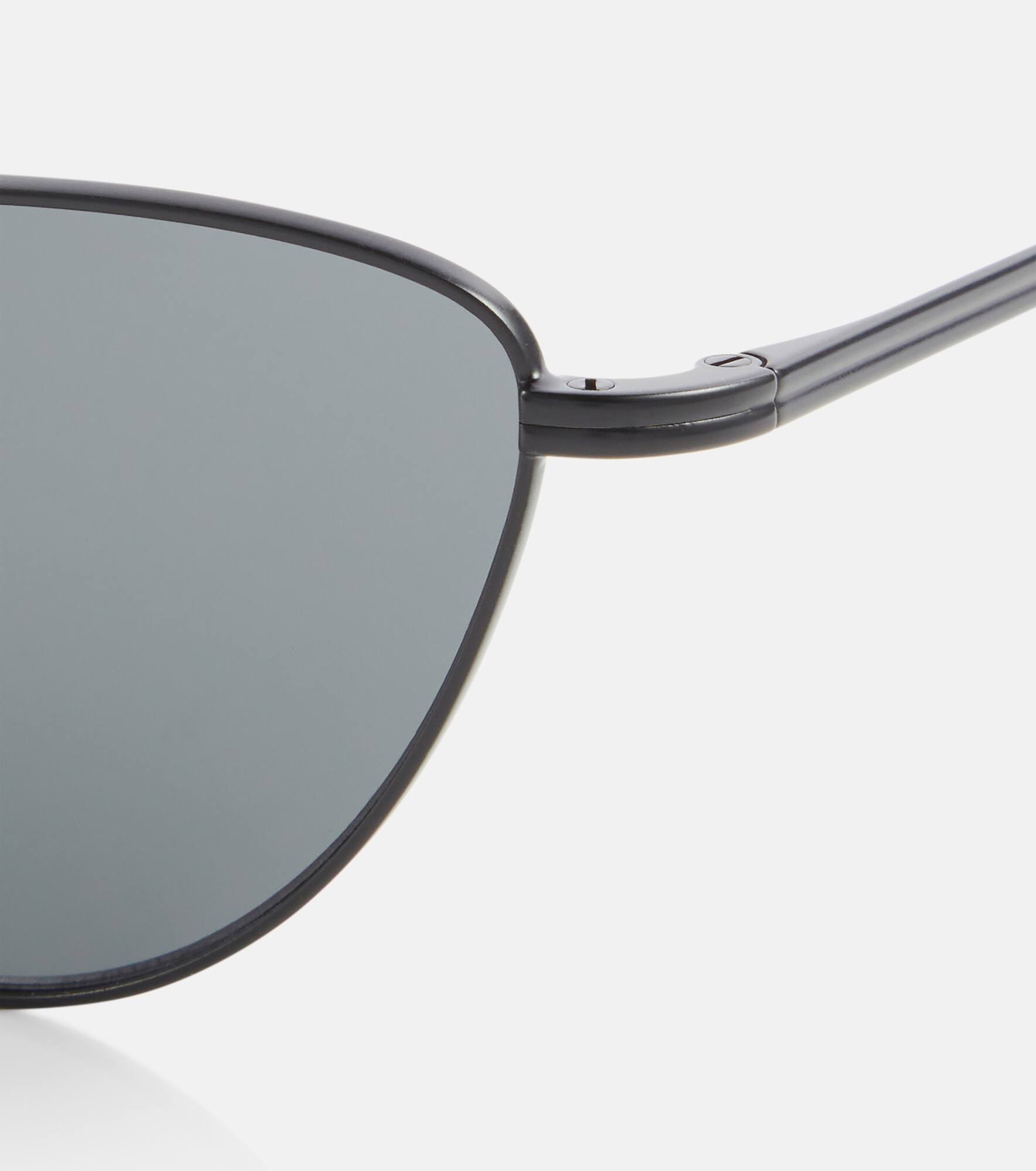 x Oliver Peoples 1998C cat-eye sunglasses - 2