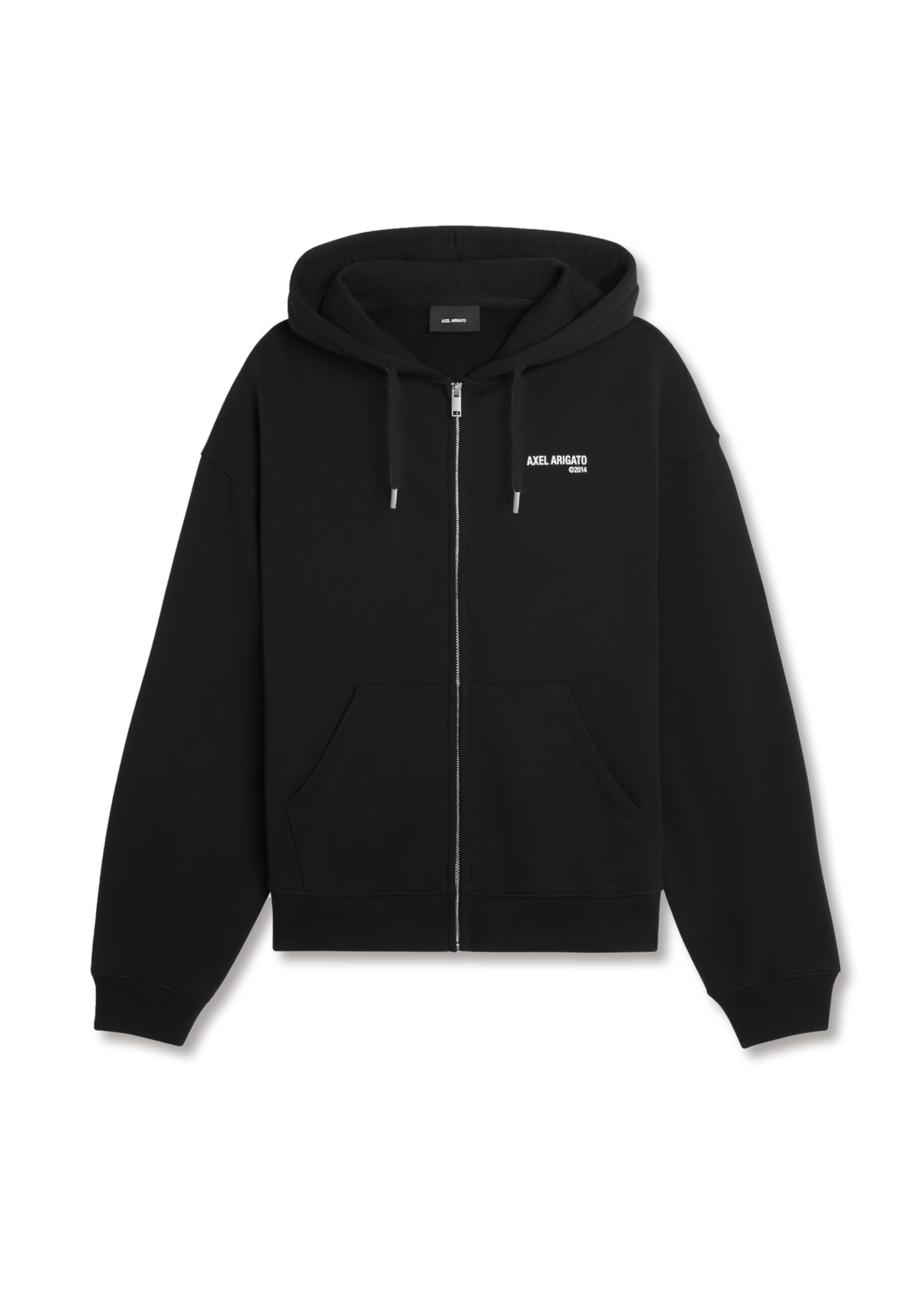 Field Hoodie - 1