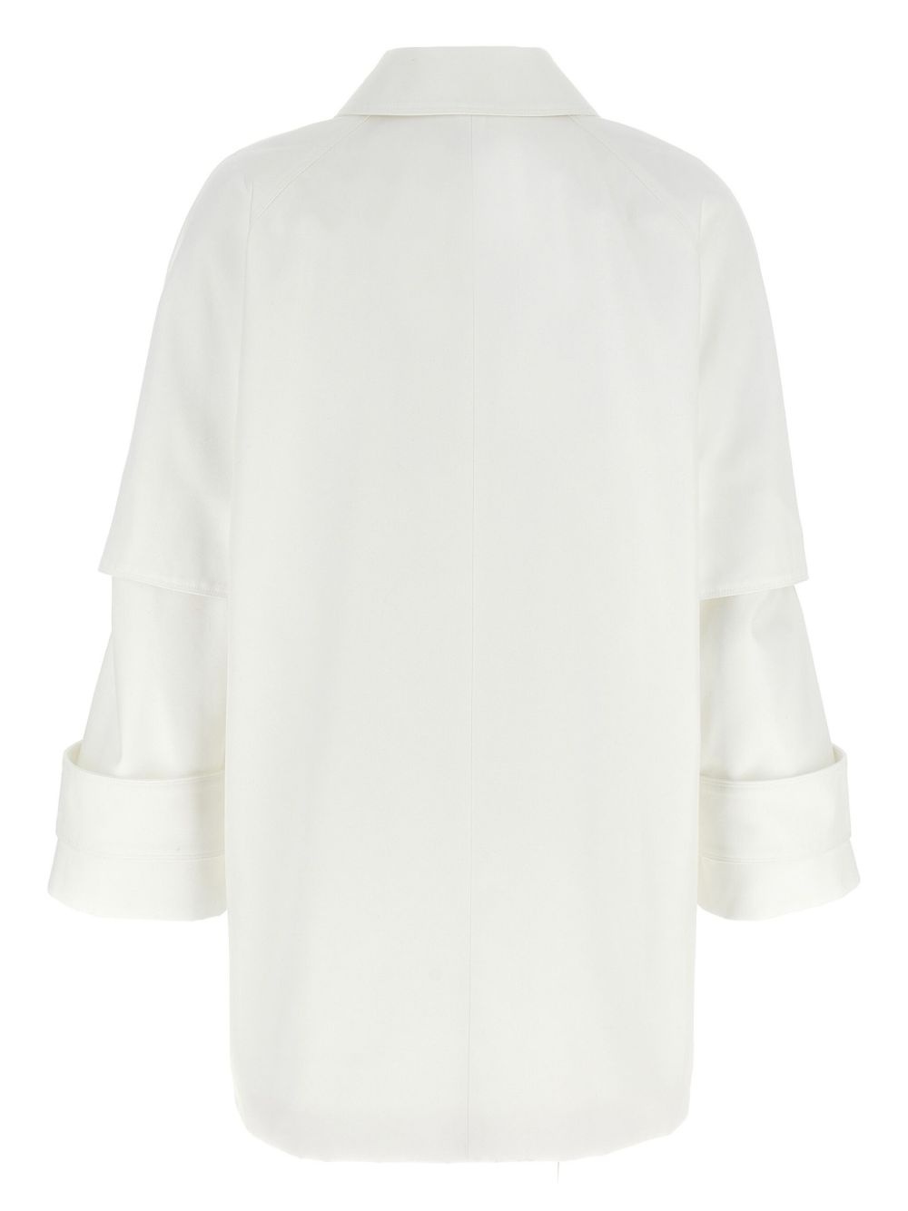 Baba trench coat - 2
