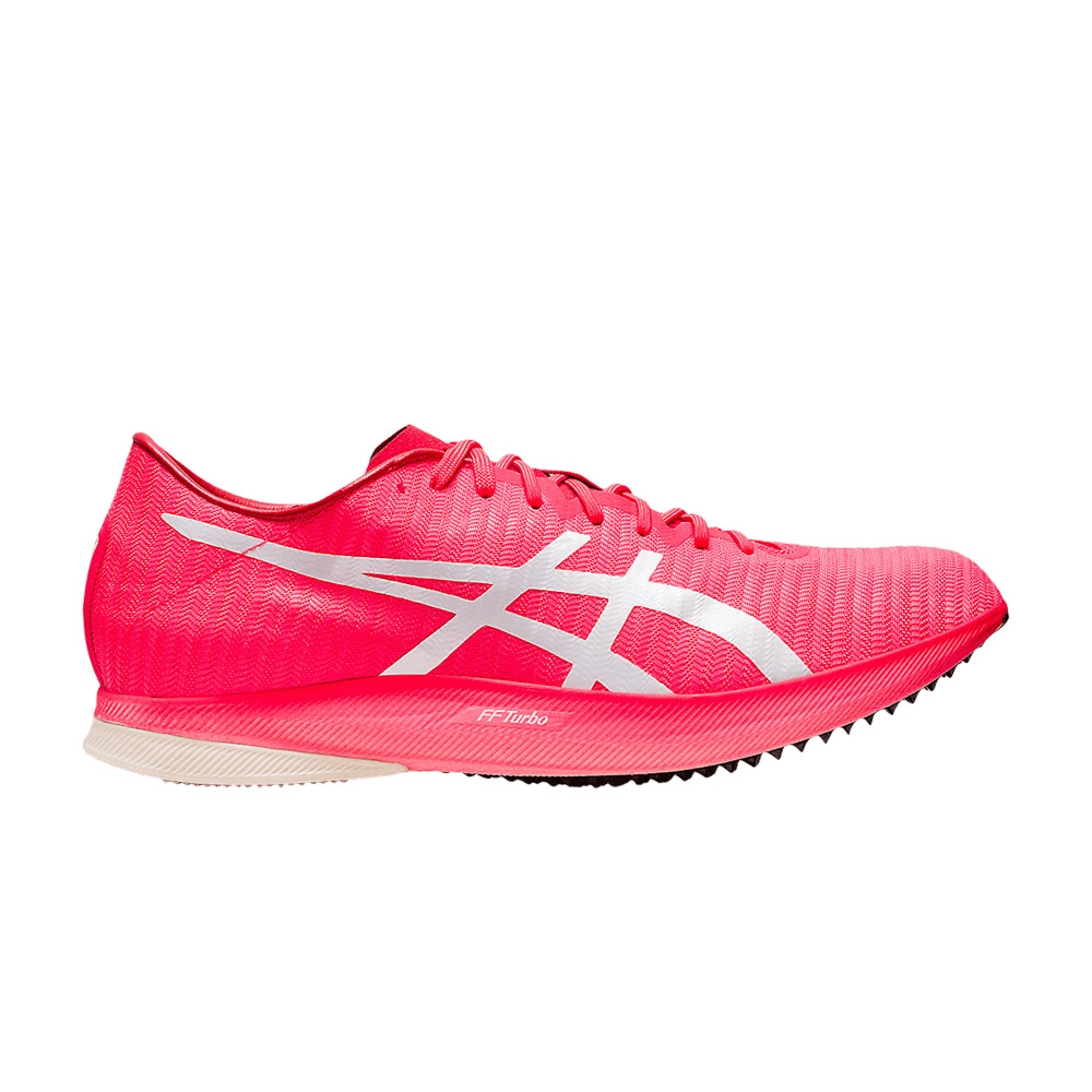 Metaspeed LD 'Diva Pink' - 1