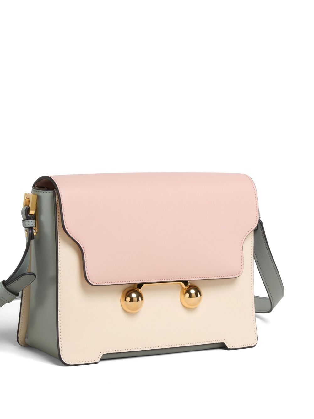 Trunkaroo shoulder bag - 4