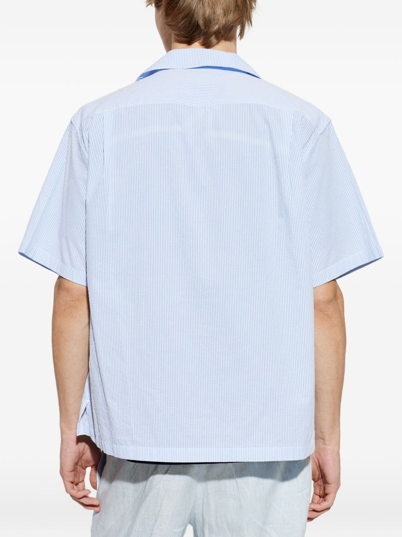 striped pocket shirt 4