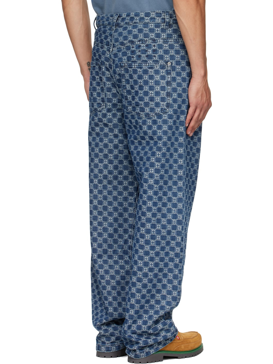 Blue Maxx Klassik Jeans - 3