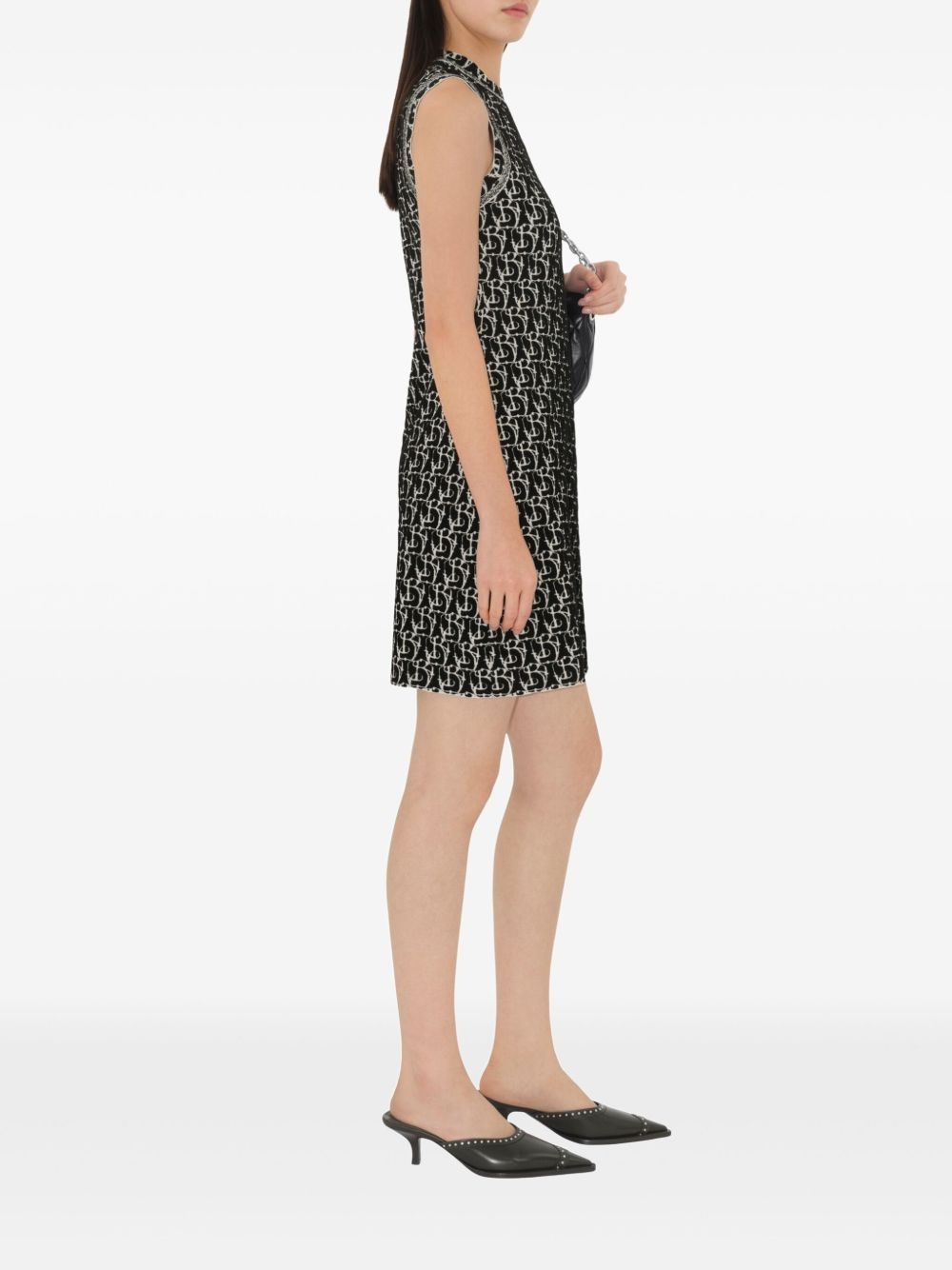 B Charm dress - 3