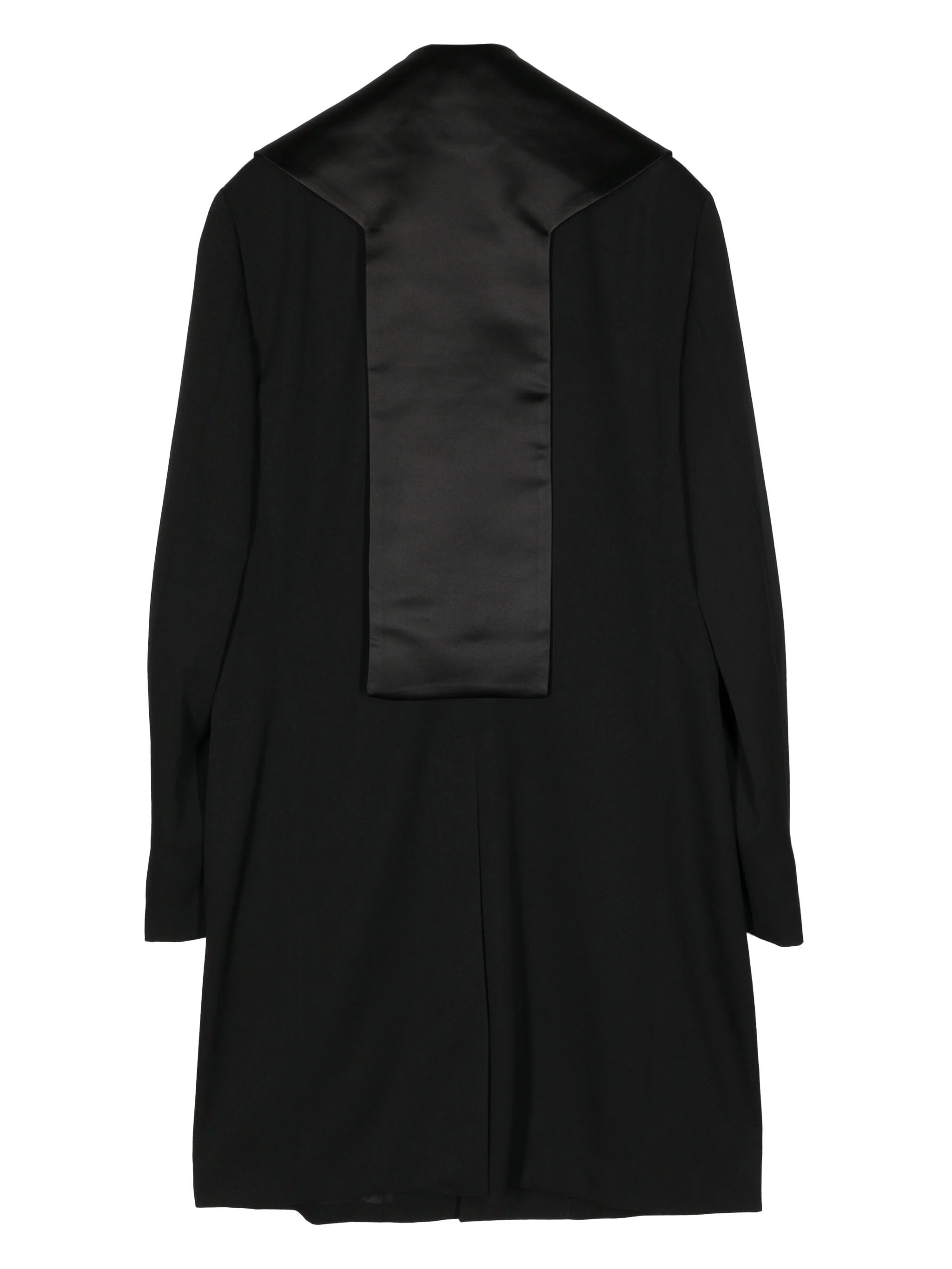 COMME DES GARCONS HOMME PLUS Men Single Breasted Coat - 2