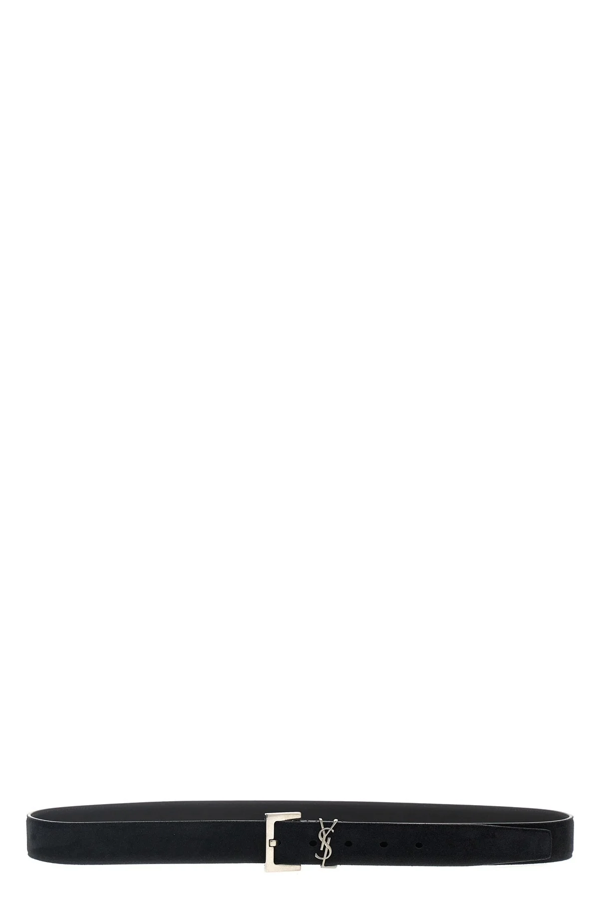 'YSL' belt - 1