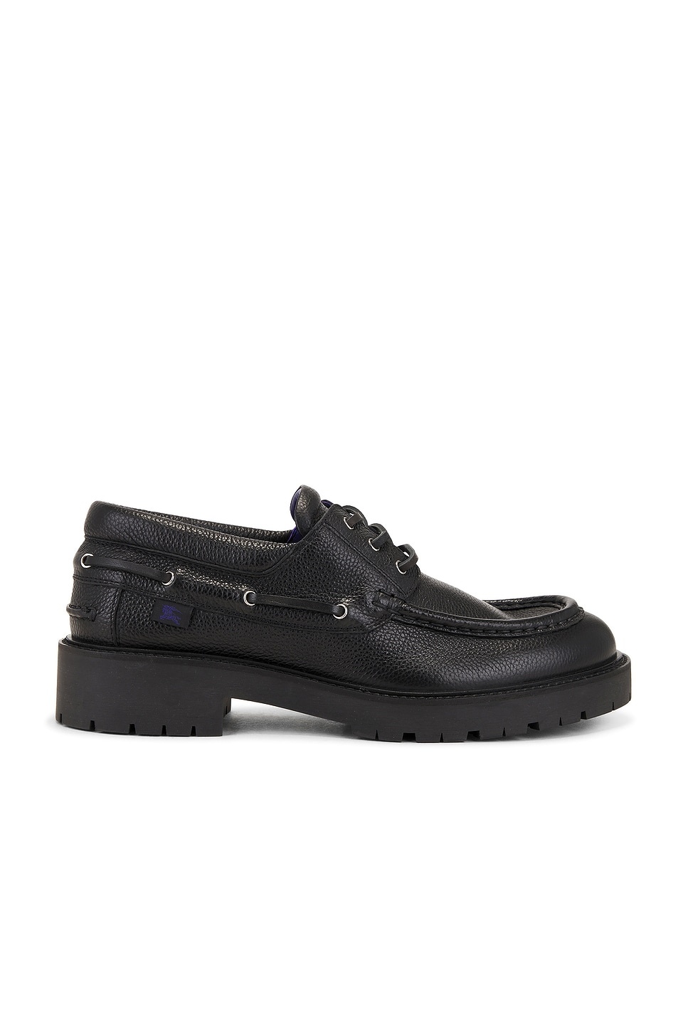 Boat Shoe - 1