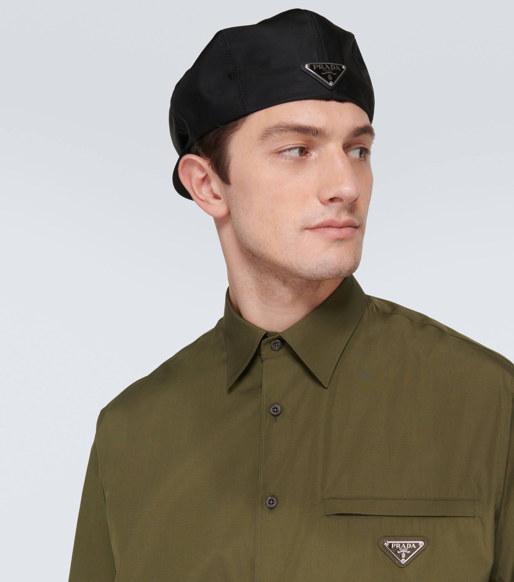 Logo beret - 2