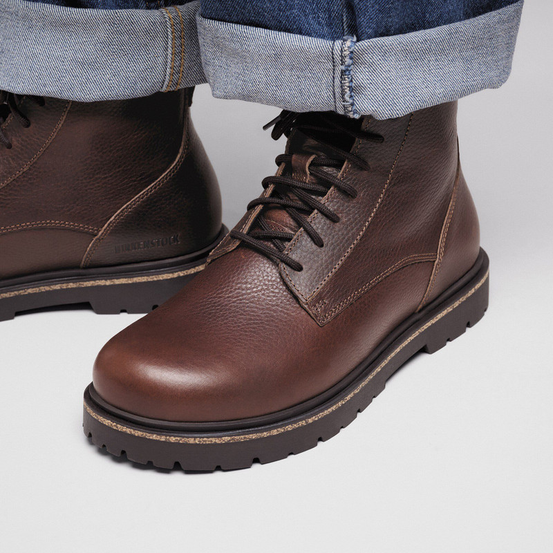 Highwood Lace Mid Men 9