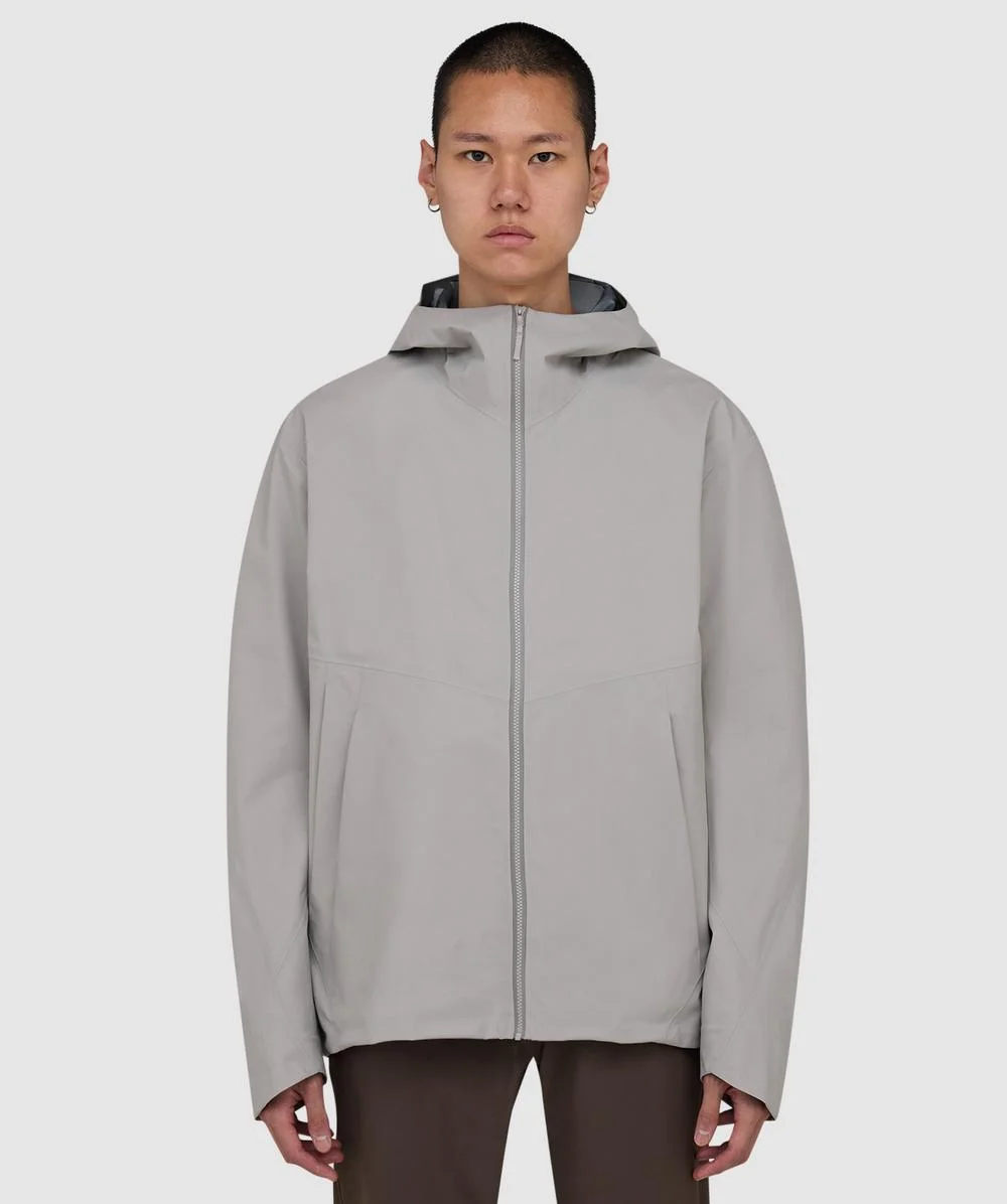 Arris jacket - 1
